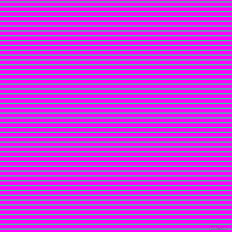 horizontal lines stripes, 2 pixel line width, 8 pixel line spacing, Spring Green and Magenta horizontal lines and stripes seamless tileable