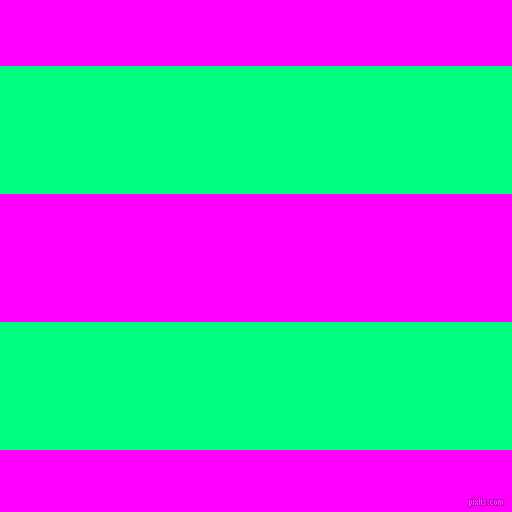 horizontal lines stripes, 128 pixel line width, 128 pixel line spacing, Spring Green and Magenta horizontal lines and stripes seamless tileable