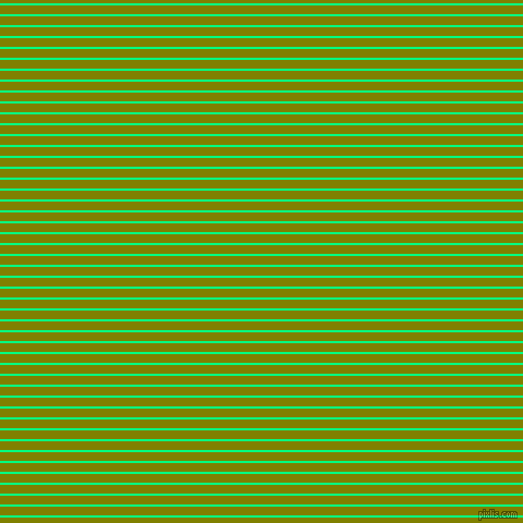 horizontal lines stripes, 2 pixel line width, 8 pixel line spacingSpring Green and Olive horizontal lines and stripes seamless tileable
