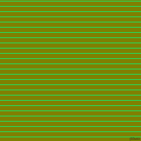 horizontal lines stripes, 2 pixel line width, 16 pixel line spacingSpring Green and Olive horizontal lines and stripes seamless tileable