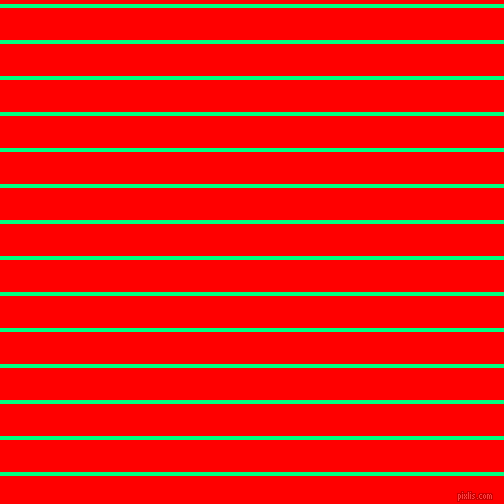 horizontal lines stripes, 4 pixel line width, 32 pixel line spacingSpring Green and Red horizontal lines and stripes seamless tileable