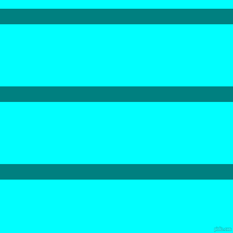 horizontal lines stripes, 32 pixel line width, 128 pixel line spacing, Teal and Aqua horizontal lines and stripes seamless tileable