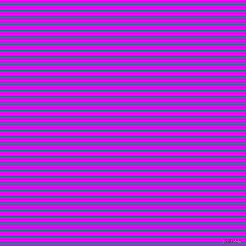 horizontal lines stripes, 1 pixel line width, 2 pixel line spacing, Teal and Magenta horizontal lines and stripes seamless tileable