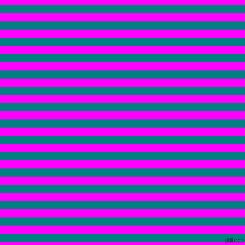 horizontal lines stripes, 16 pixel line width, 16 pixel line spacingTeal and Magenta horizontal lines and stripes seamless tileable