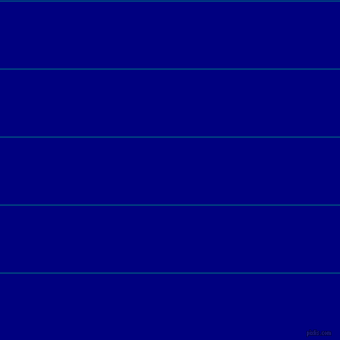 horizontal lines stripes, 1 pixel line width, 96 pixel line spacing, Teal and Navy horizontal lines and stripes seamless tileable