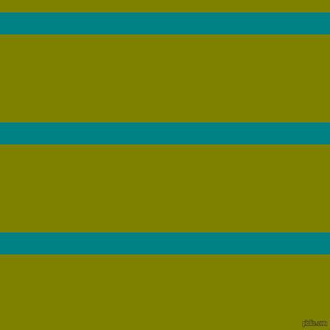horizontal lines stripes, 32 pixel line width, 128 pixel line spacing, Teal and Olive horizontal lines and stripes seamless tileable