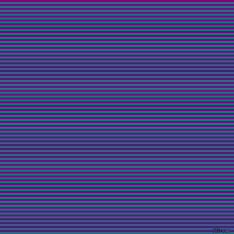 horizontal lines stripes, 4 pixel line width, 4 pixel line spacing, Teal and Purple horizontal lines and stripes seamless tileable