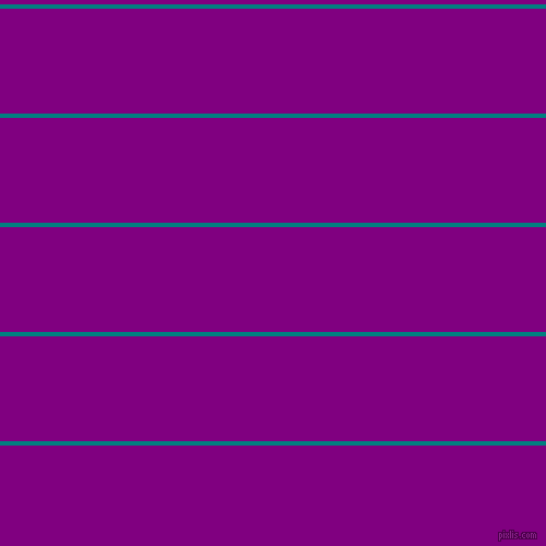 horizontal lines stripes, 4 pixel line width, 96 pixel line spacing, Teal and Purple horizontal lines and stripes seamless tileable