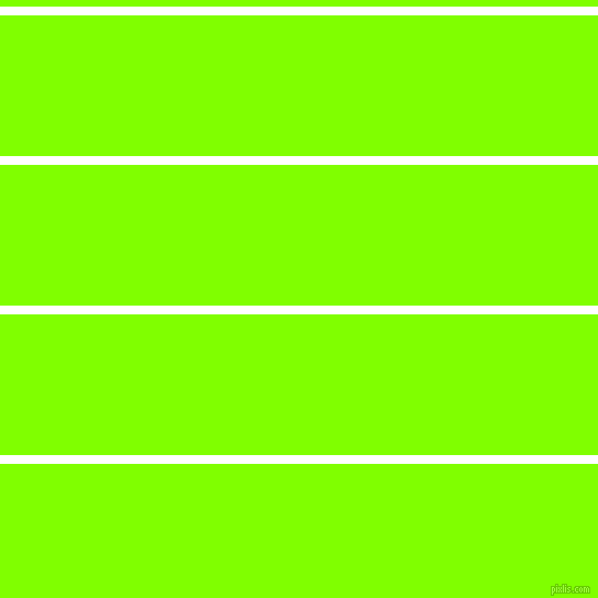 horizontal lines stripes, 8 pixel line width, 128 pixel line spacing, White and Chartreuse horizontal lines and stripes seamless tileable