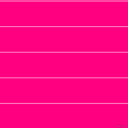 horizontal lines stripes, 2 pixel line width, 96 pixel line spacingWhite and Deep Pink horizontal lines and stripes seamless tileable