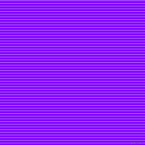 horizontal lines stripes, 1 pixel line width, 8 pixel line spacingWhite and Electric Indigo horizontal lines and stripes seamless tileable