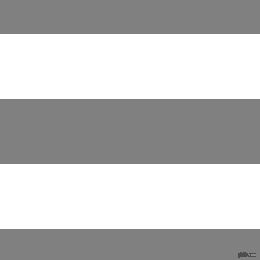 horizontal lines stripes, 128 pixel line width, 128 pixel line spacing, White and Grey horizontal lines and stripes seamless tileable