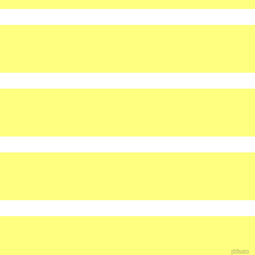 horizontal lines stripes, 32 pixel line width, 96 pixel line spacing, White and Witch Haze horizontal lines and stripes seamless tileable