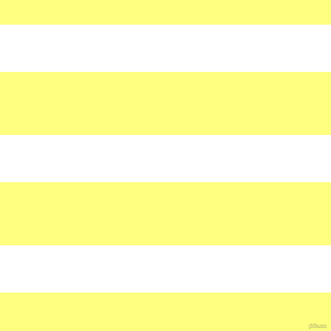 horizontal lines stripes, 96 pixel line width, 128 pixel line spacing, White and Witch Haze horizontal lines and stripes seamless tileable