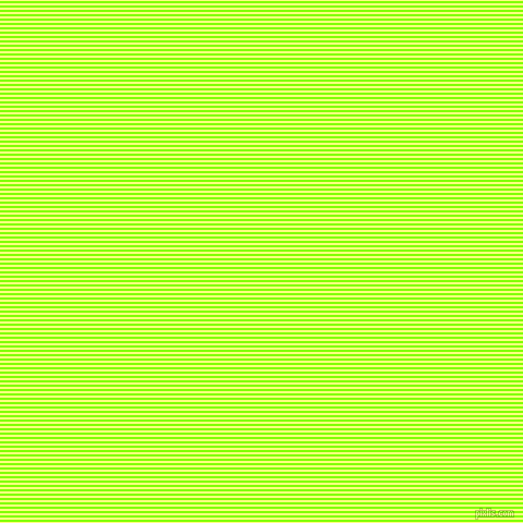 horizontal lines stripes, 2 pixel line width, 2 pixel line spacing, Witch Haze and Chartreuse horizontal lines and stripes seamless tileable