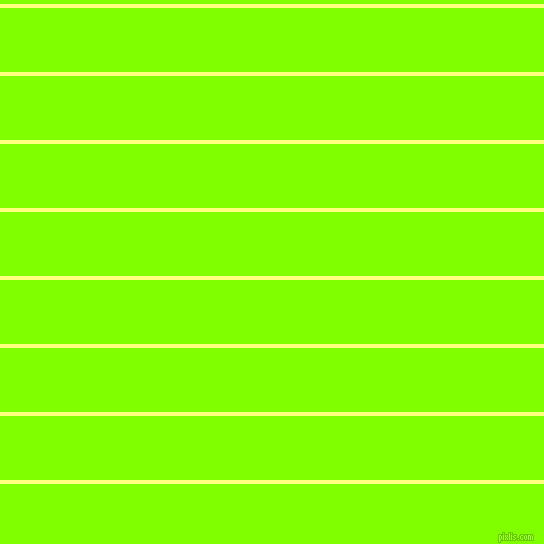 horizontal lines stripes, 4 pixel line width, 64 pixel line spacing, Witch Haze and Chartreuse horizontal lines and stripes seamless tileable