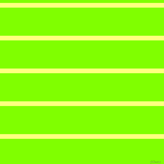 horizontal lines stripes, 16 pixel line width, 96 pixel line spacing, Witch Haze and Chartreuse horizontal lines and stripes seamless tileable