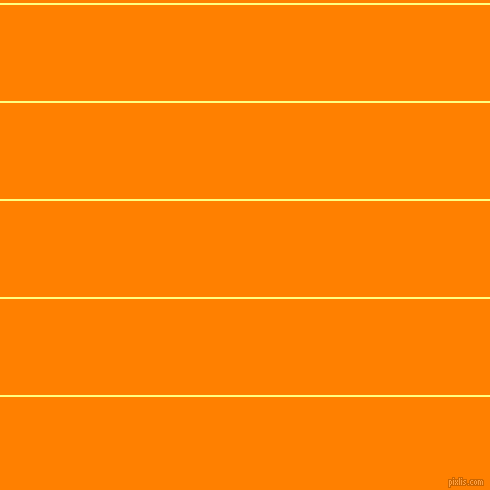horizontal lines stripes, 2 pixel line width, 96 pixel line spacing, Witch Haze and Dark Orange horizontal lines and stripes seamless tileable