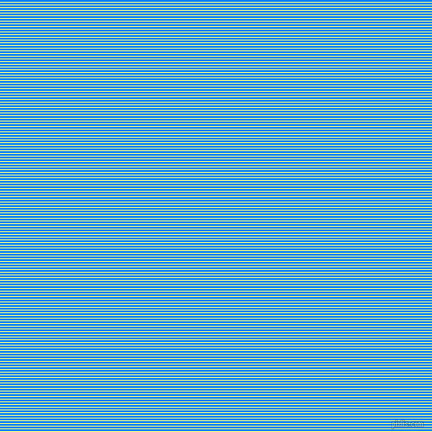 horizontal lines stripes, 1 pixel line width, 2 pixel line spacing, Witch Haze and Dodger Blue horizontal lines and stripes seamless tileable