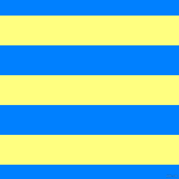 horizontal lines stripes, 96 pixel line width, 96 pixel line spacing, Witch Haze and Dodger Blue horizontal lines and stripes seamless tileable