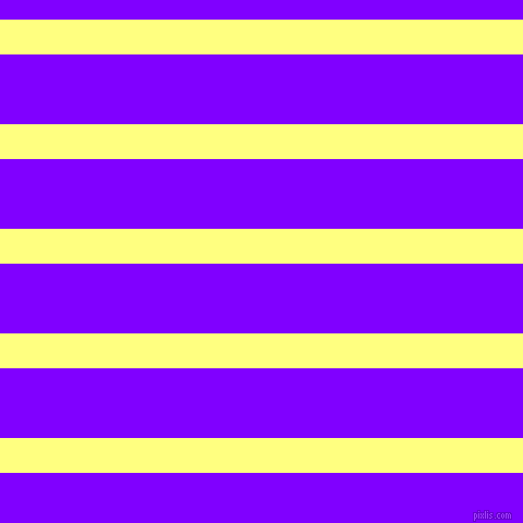 horizontal lines stripes, 32 pixel line width, 64 pixel line spacing, Witch Haze and Electric Indigo horizontal lines and stripes seamless tileable