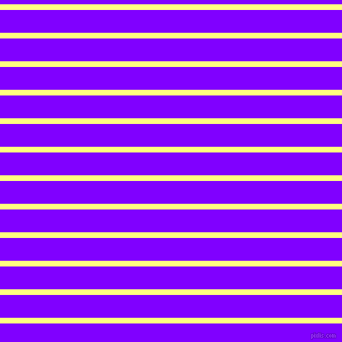 horizontal lines stripes, 8 pixel line width, 32 pixel line spacing, Witch Haze and Electric Indigo horizontal lines and stripes seamless tileable