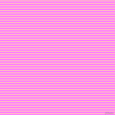 horizontal lines stripes, 2 pixel line width, 8 pixel line spacing, Witch Haze and Fuchsia Pink horizontal lines and stripes seamless tileable