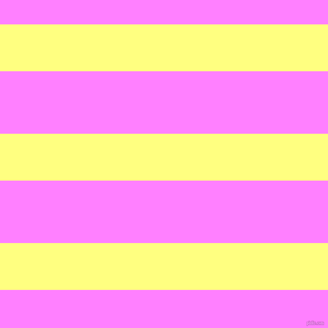 horizontal lines stripes, 96 pixel line width, 128 pixel line spacing, Witch Haze and Fuchsia Pink horizontal lines and stripes seamless tileable