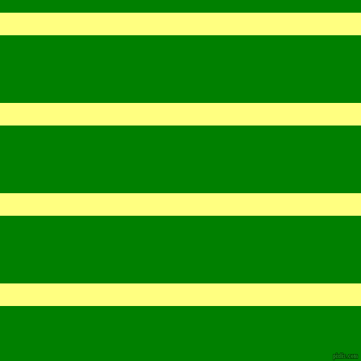 horizontal lines stripes, 32 pixel line width, 96 pixel line spacing, Witch Haze and Green horizontal lines and stripes seamless tileable
