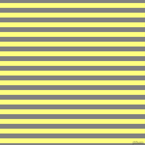 horizontal lines stripes, 16 pixel line width, 16 pixel line spacing, Witch Haze and Grey horizontal lines and stripes seamless tileable