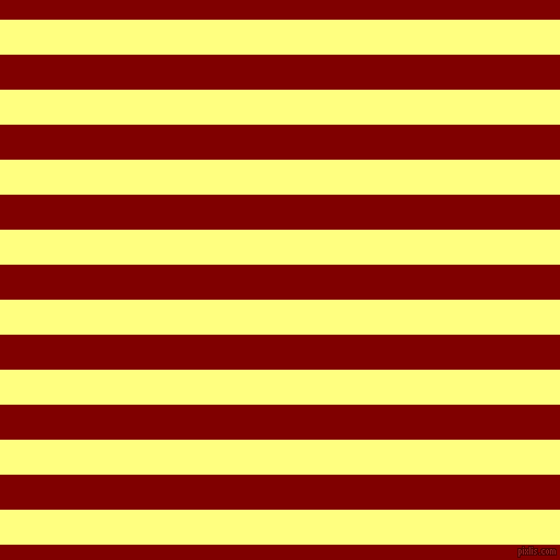 horizontal lines stripes, 32 pixel line width, 32 pixel line spacing, Witch Haze and Maroon horizontal lines and stripes seamless tileable