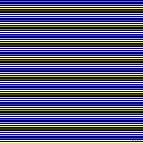 horizontal lines stripes, 2 pixel line width, 4 pixel line spacing, Witch Haze and Navy horizontal lines and stripes seamless tileable