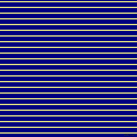 horizontal lines stripes, 4 pixel line width, 16 pixel line spacing, Witch Haze and Navy horizontal lines and stripes seamless tileable