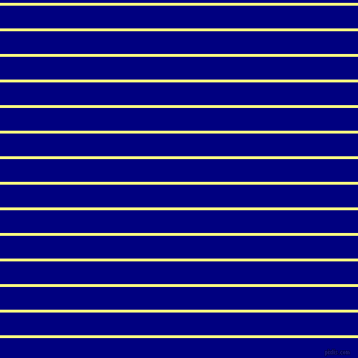 horizontal lines stripes, 4 pixel line width, 32 pixel line spacing, Witch Haze and Navy horizontal lines and stripes seamless tileable