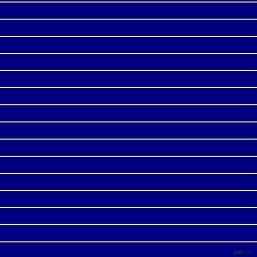 horizontal lines stripes, 2 pixel line width, 32 pixel line spacing, Witch Haze and Navy horizontal lines and stripes seamless tileable