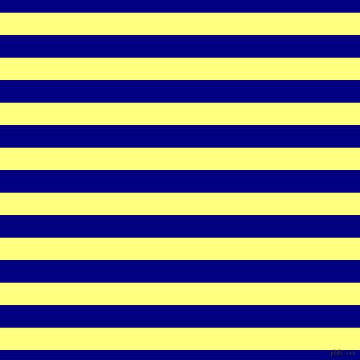 horizontal lines stripes, 32 pixel line width, 32 pixel line spacing, Witch Haze and Navy horizontal lines and stripes seamless tileable
