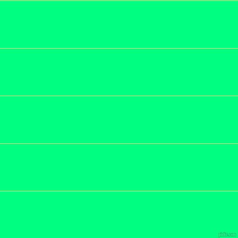 horizontal lines stripes, 1 pixel line width, 96 pixel line spacing, Witch Haze and Spring Green horizontal lines and stripes seamless tileable