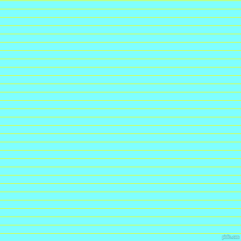 horizontal lines stripes, 1 pixel line width, 16 pixel line spacingYellow and Electric Blue horizontal lines and stripes seamless tileable