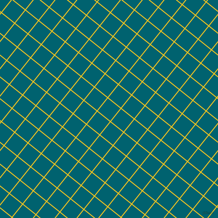 51/141 degree angle diagonal checkered chequered lines, 3 pixel lines width, 53 pixel square size, plaid checkered seamless tileable