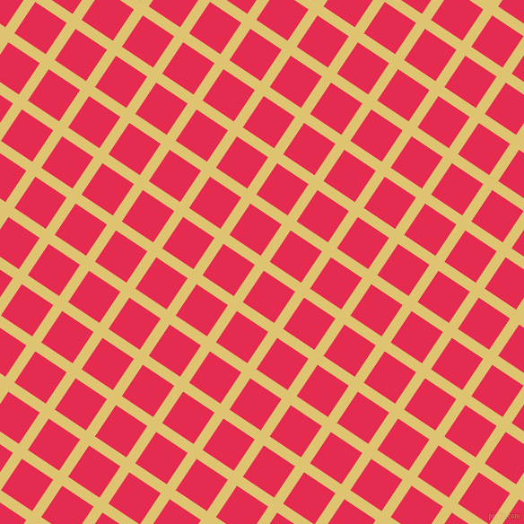 56/146 degree angle diagonal checkered chequered lines, 12 pixel lines width, 42 pixel square size, plaid checkered seamless tileable