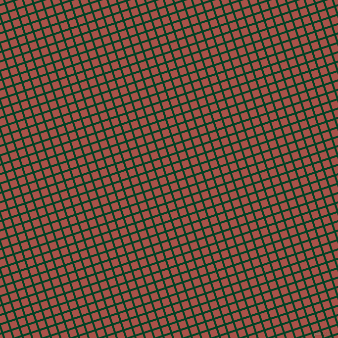 18/108 degree angle diagonal checkered chequered lines, 4 pixel line width, 14 pixel square size, plaid checkered seamless tileable