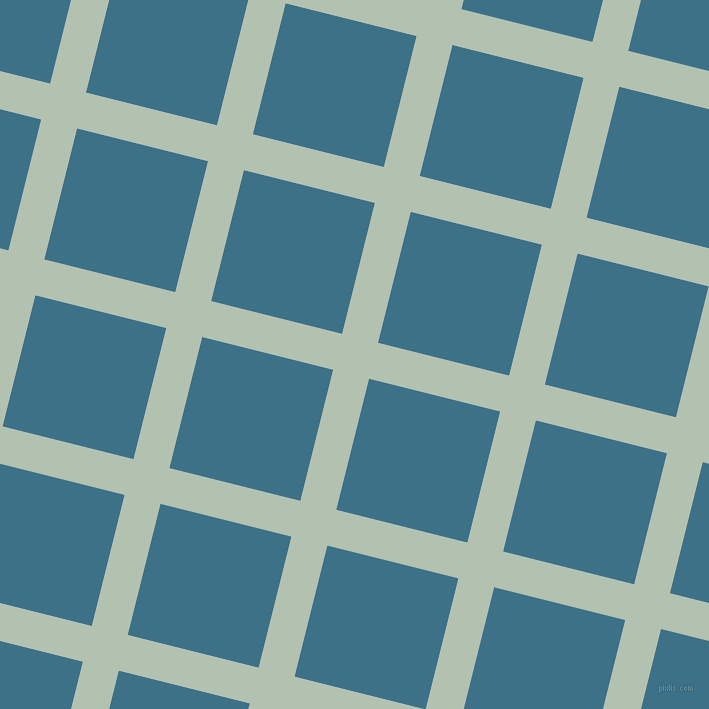 76/166 degree angle diagonal checkered chequered lines, 37 pixel lines width, 135 pixel square size, plaid checkered seamless tileable