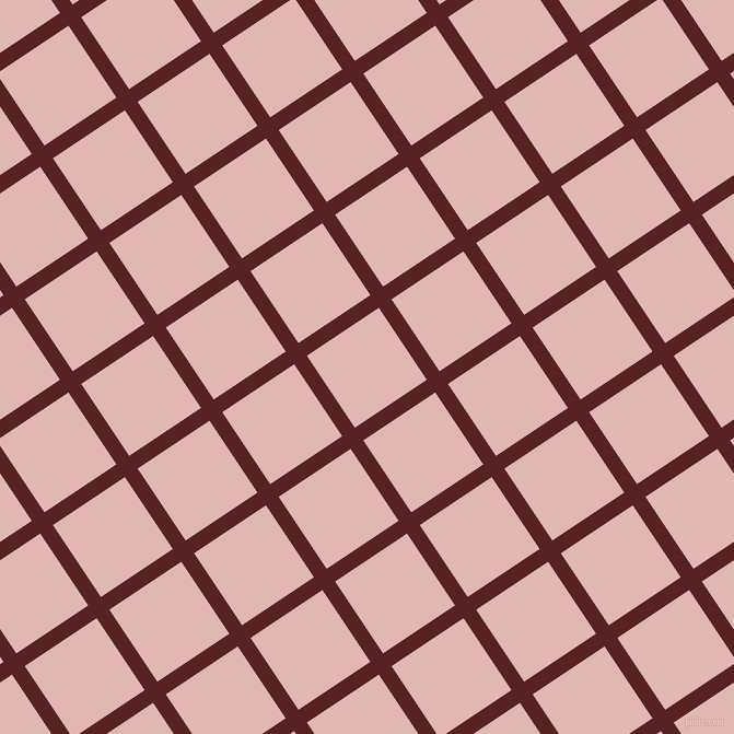 34/124 degree angle diagonal checkered chequered lines, 14 pixel line width, 79 pixel square size, plaid checkered seamless tileable
