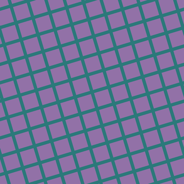 17/107 degree angle diagonal checkered chequered lines, 11 pixel lines width, 48 pixel square size, plaid checkered seamless tileable