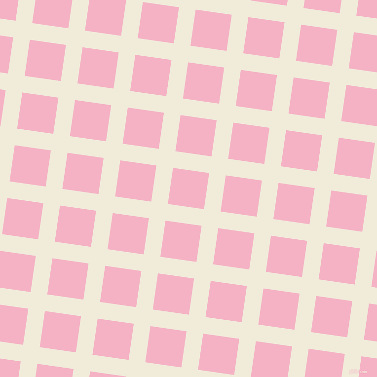 82/172 degree angle diagonal checkered chequered lines, 34 pixel line width, 74 pixel square size, plaid checkered seamless tileable