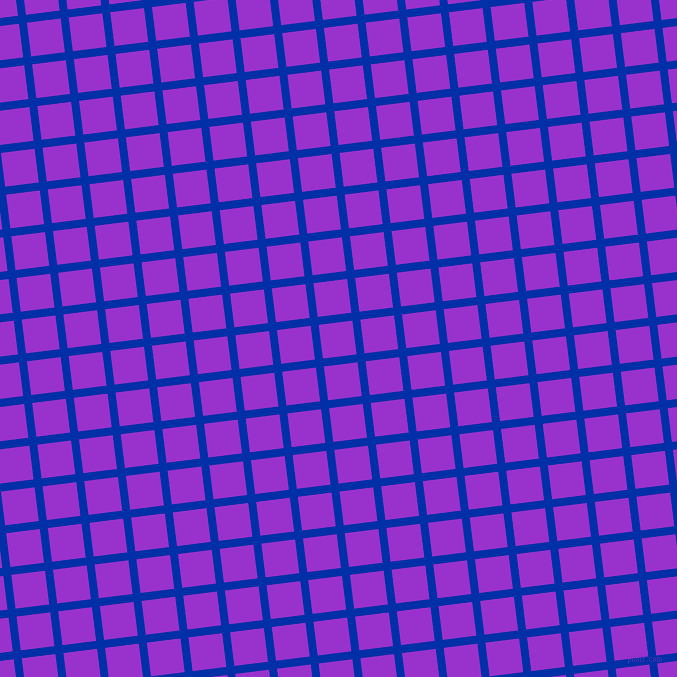7/97 degree angle diagonal checkered chequered lines, 8 pixel lines width, 34 pixel square size, plaid checkered seamless tileable