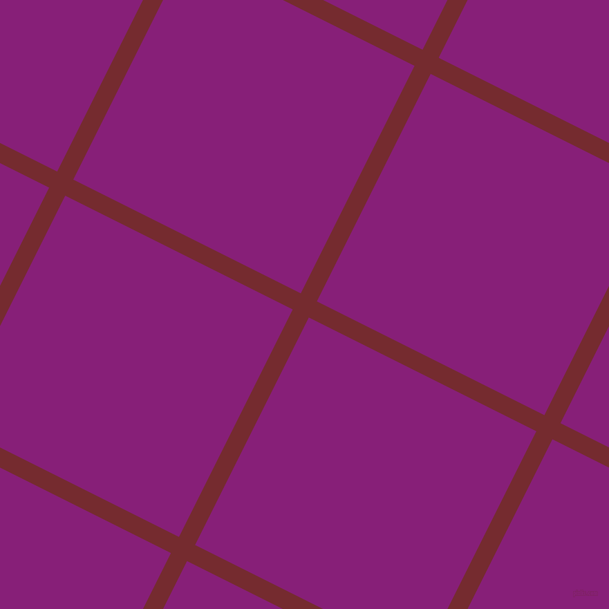 63/153 degree angle diagonal checkered chequered lines, 26 pixel lines width, 368 pixel square size, plaid checkered seamless tileable
