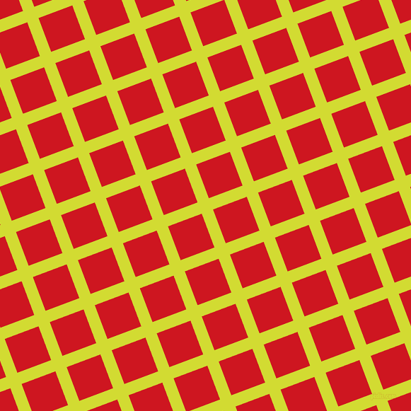 21/111 degree angle diagonal checkered chequered lines, 17 pixel lines width, 51 pixel square size, plaid checkered seamless tileable