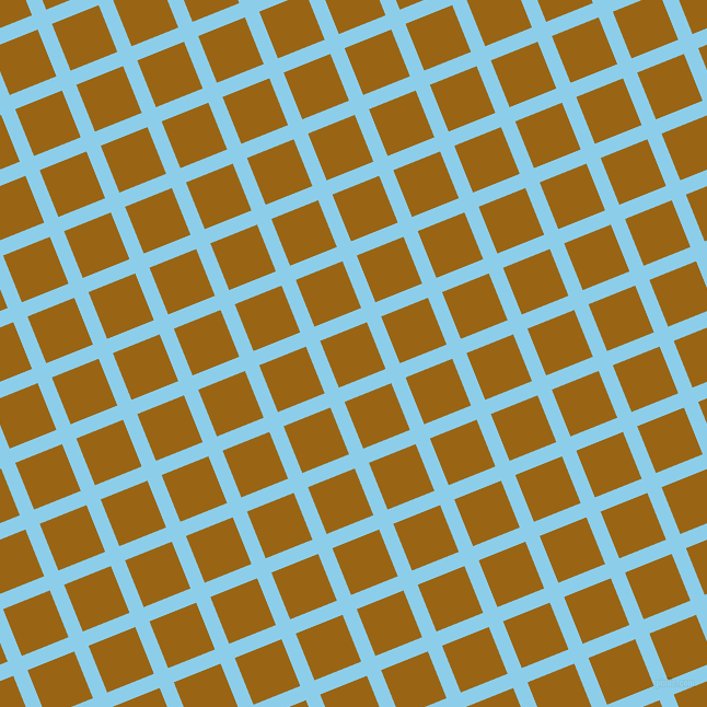 22/112 degree angle diagonal checkered chequered lines, 14 pixel line width, 46 pixel square size, plaid checkered seamless tileable