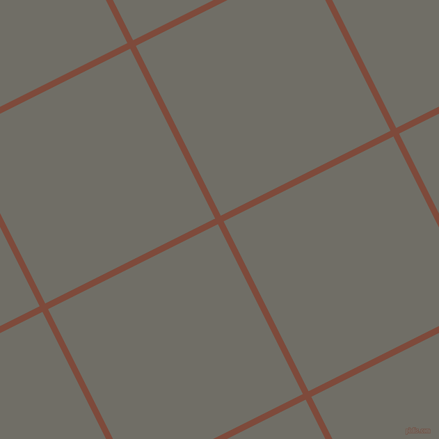 27/117 degree angle diagonal checkered chequered lines, 9 pixel lines width, 273 pixel square size, plaid checkered seamless tileable